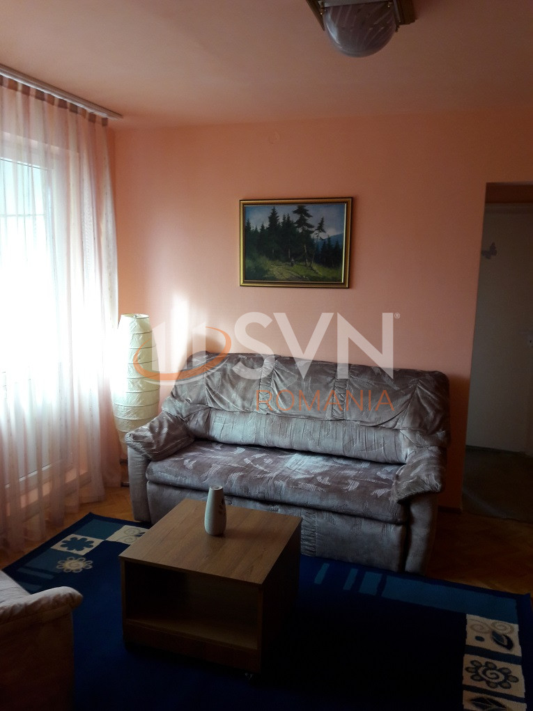 Apartament, 2 camere Cluj/Gheorgheni