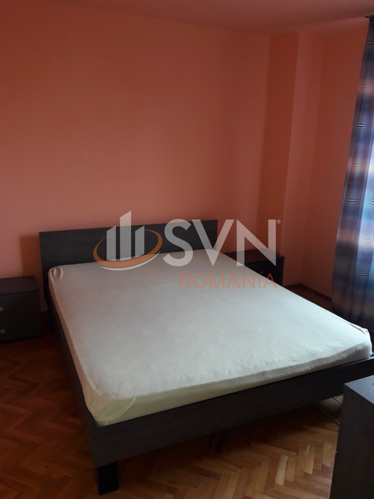 Apartament, 2 camere Cluj/Gheorgheni