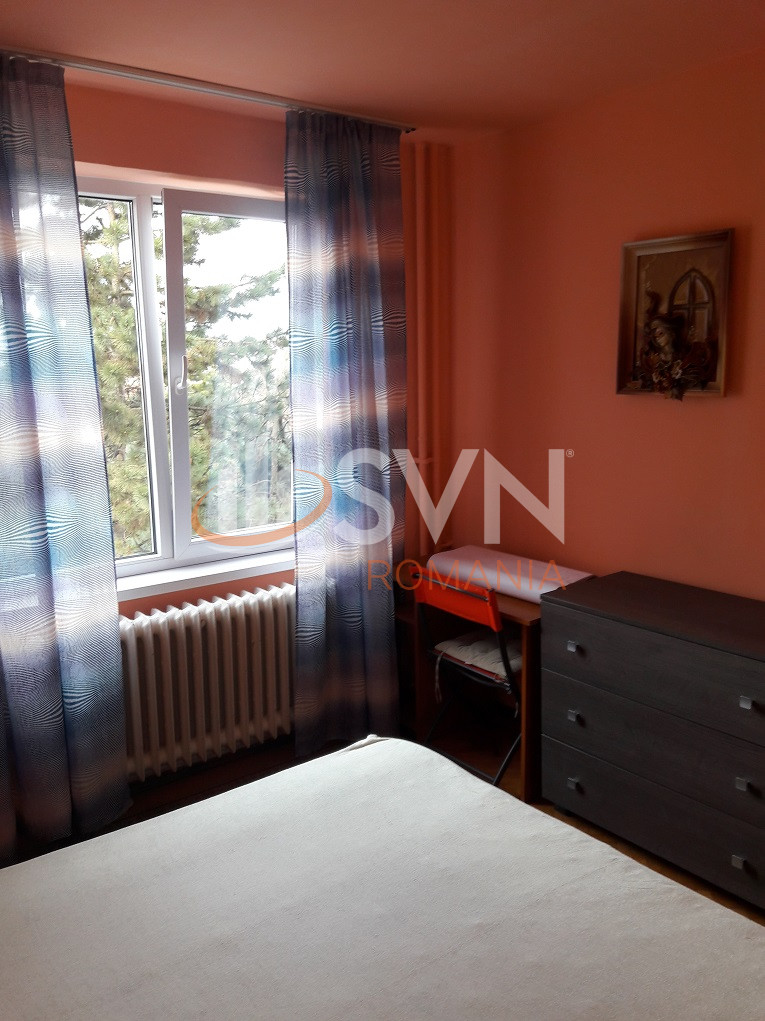 Apartament, 2 camere Cluj/Gheorgheni