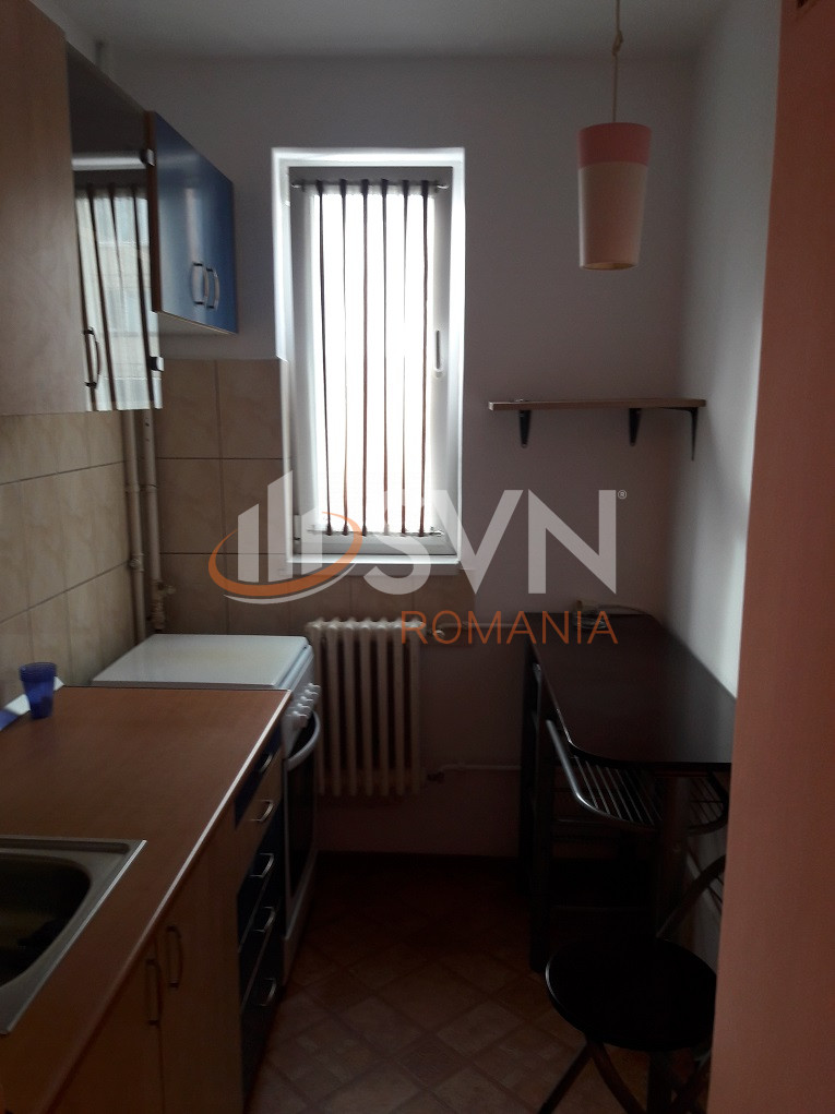 Apartament, 2 camere Cluj/Gheorgheni