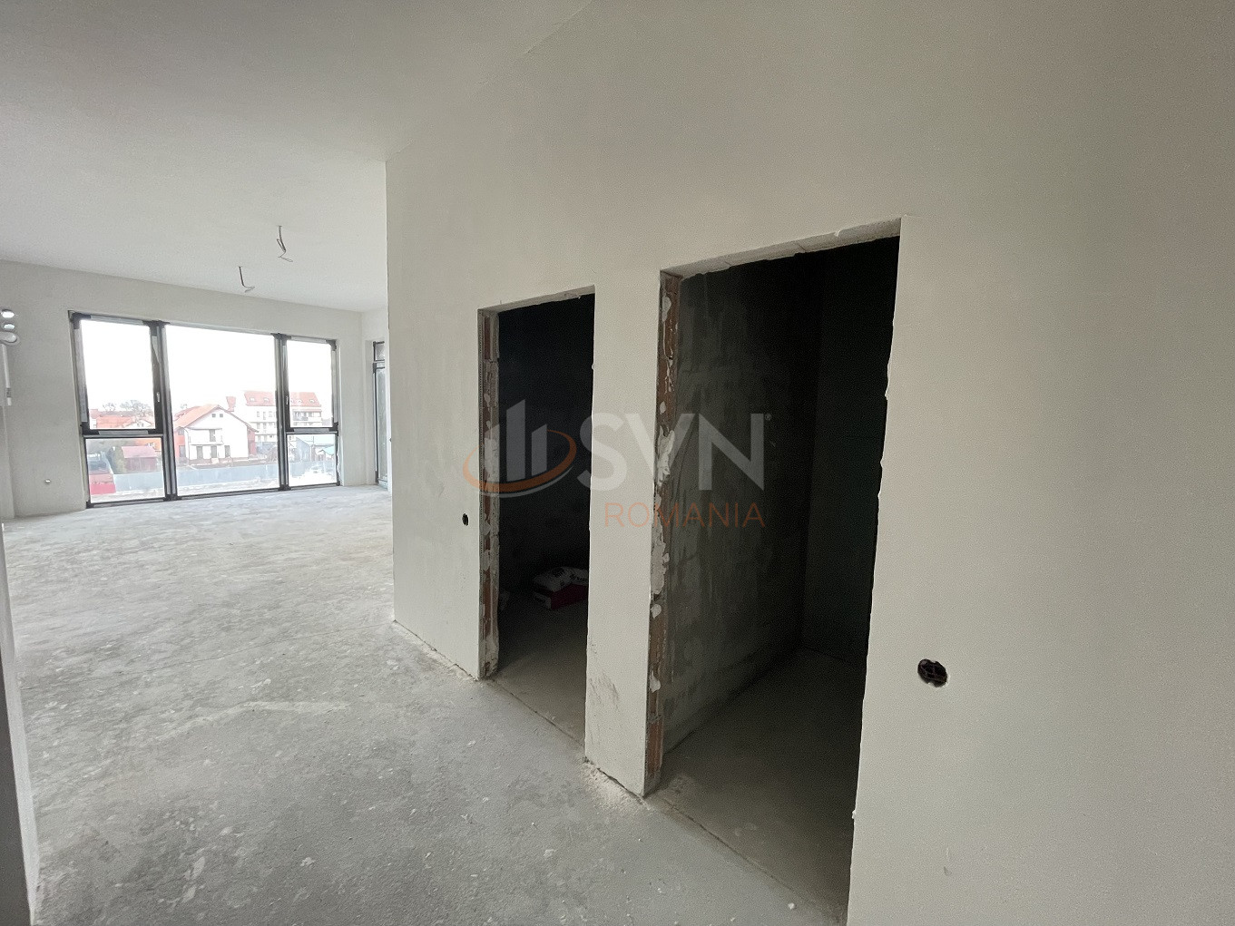 Apartament, 2 camere Cluj/Europa