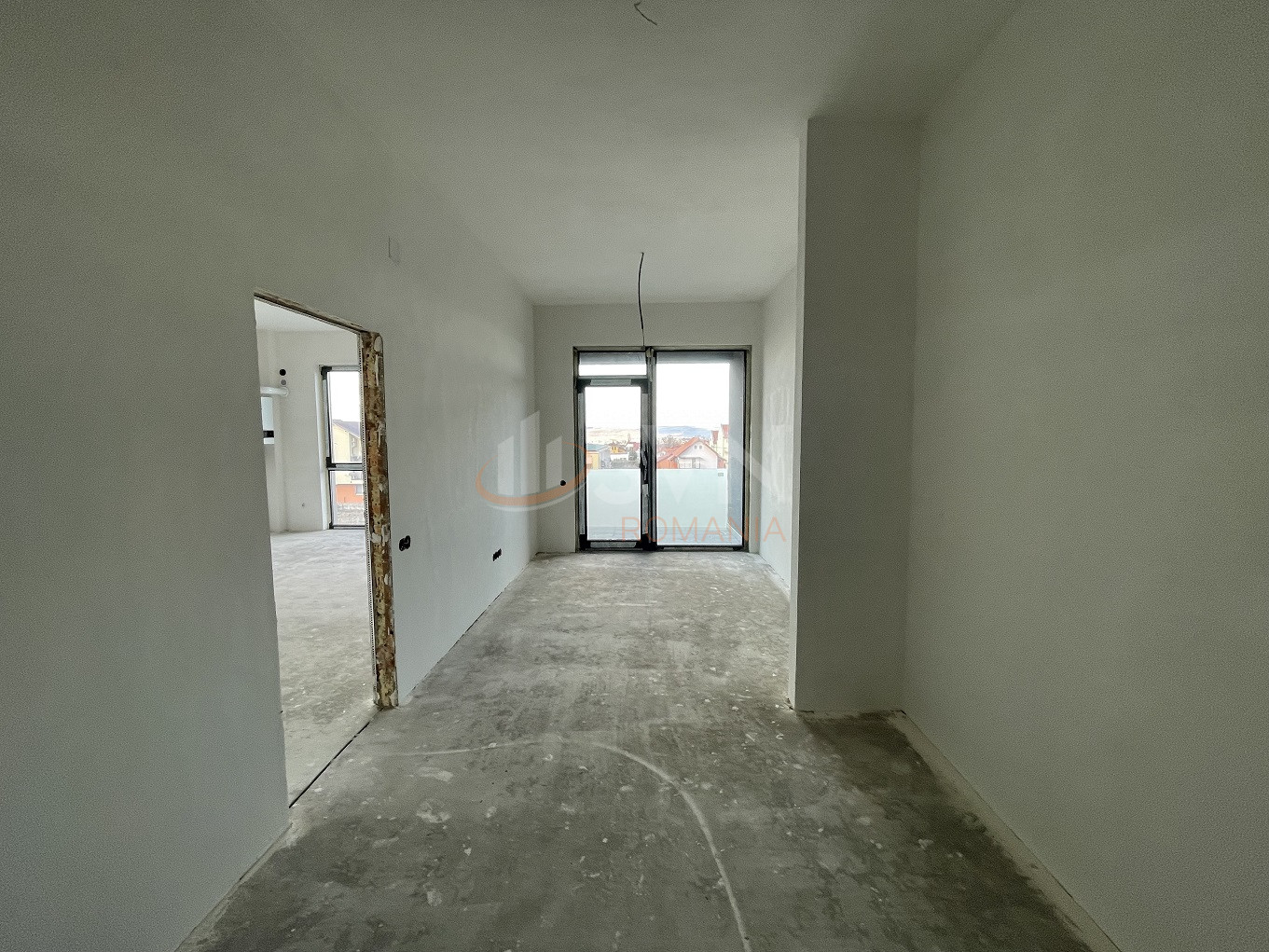 Apartament, 2 camere Cluj/Europa