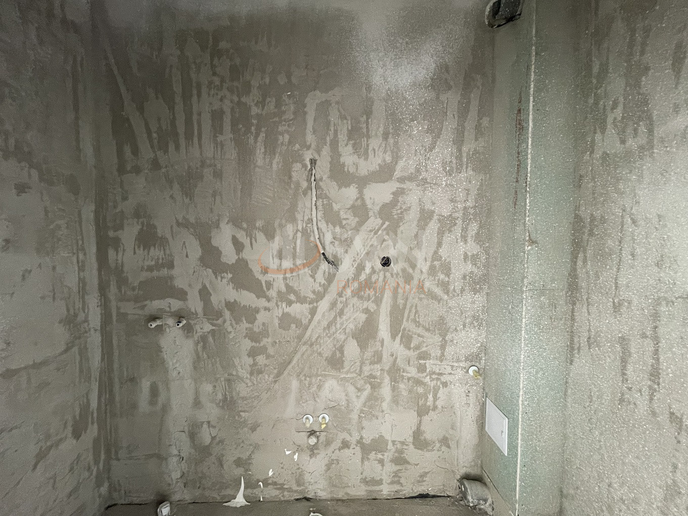 Apartament, 2 camere Cluj/Europa