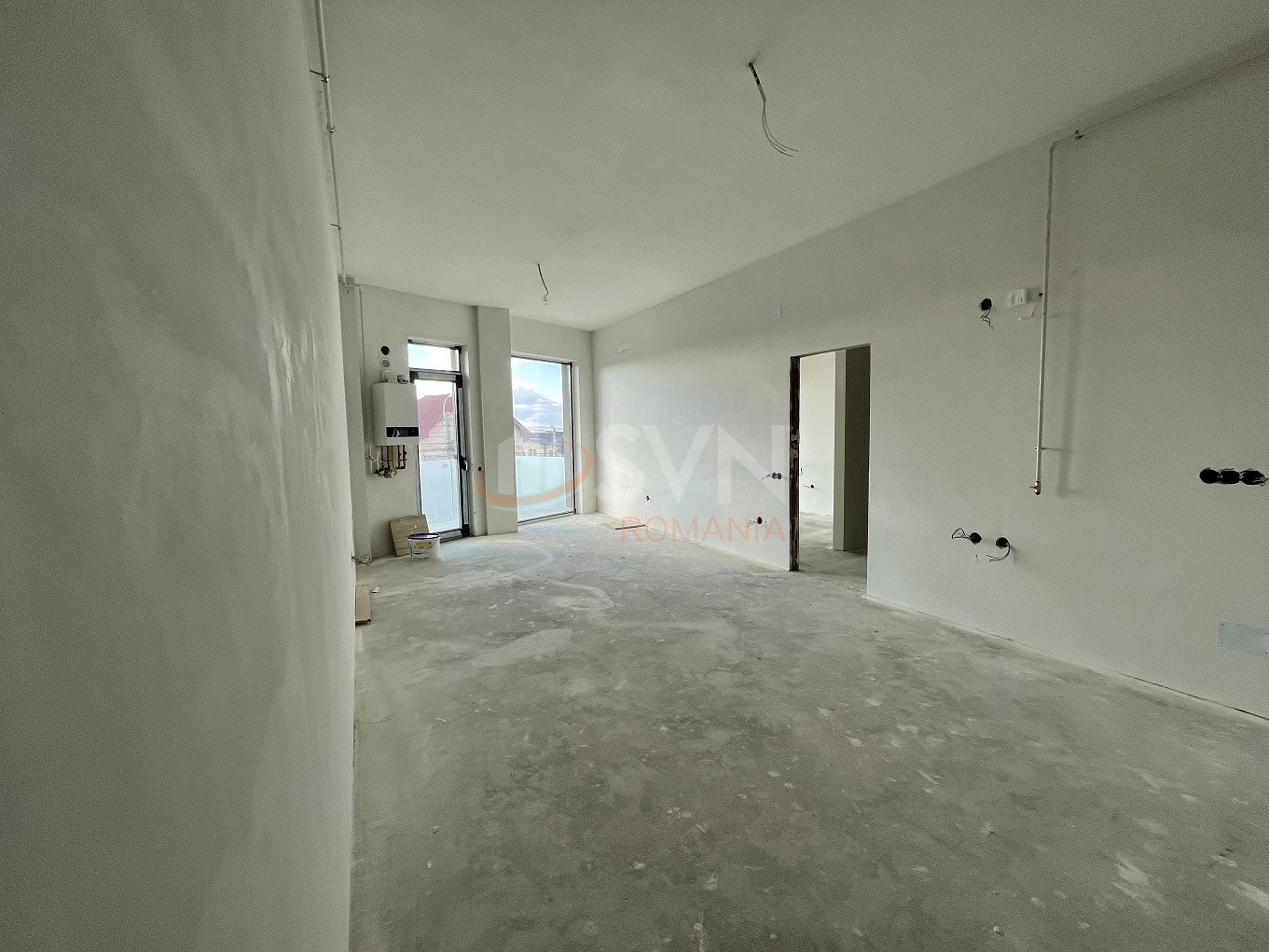 Apartament, 2 camere Cluj/Europa