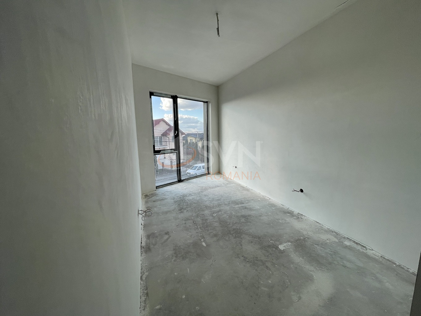 Apartament, 2 camere Cluj/Europa