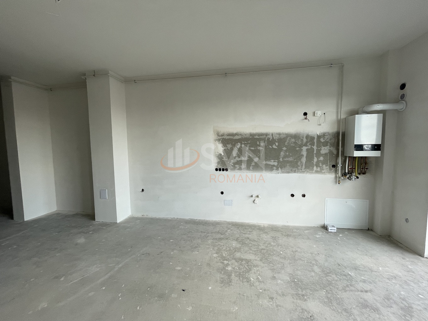 Apartament, 2 camere Cluj/Europa