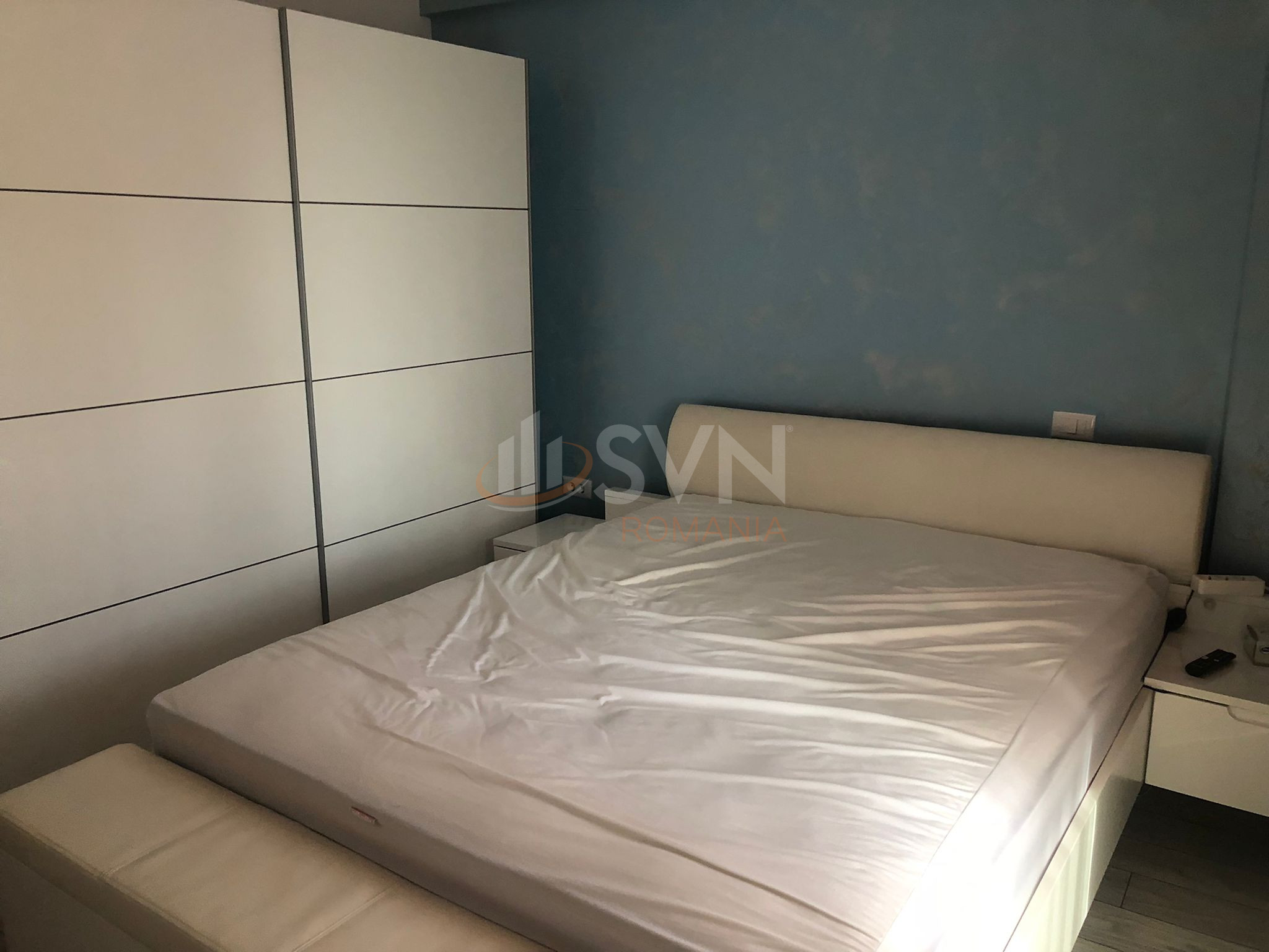 Apartament, 2 camere Bucuresti/Pipera