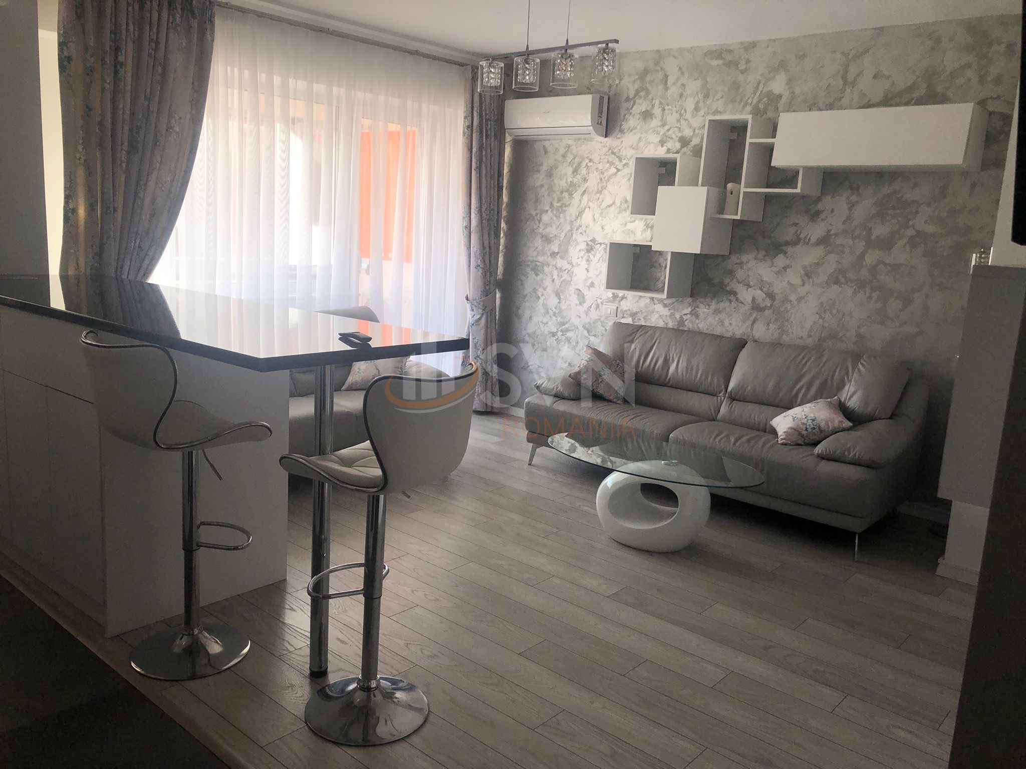 Apartament, 2 camere Bucuresti/Pipera