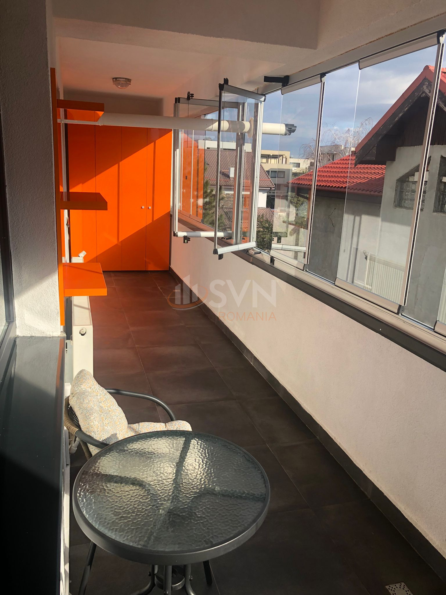 Apartament, 2 camere Bucuresti/Pipera