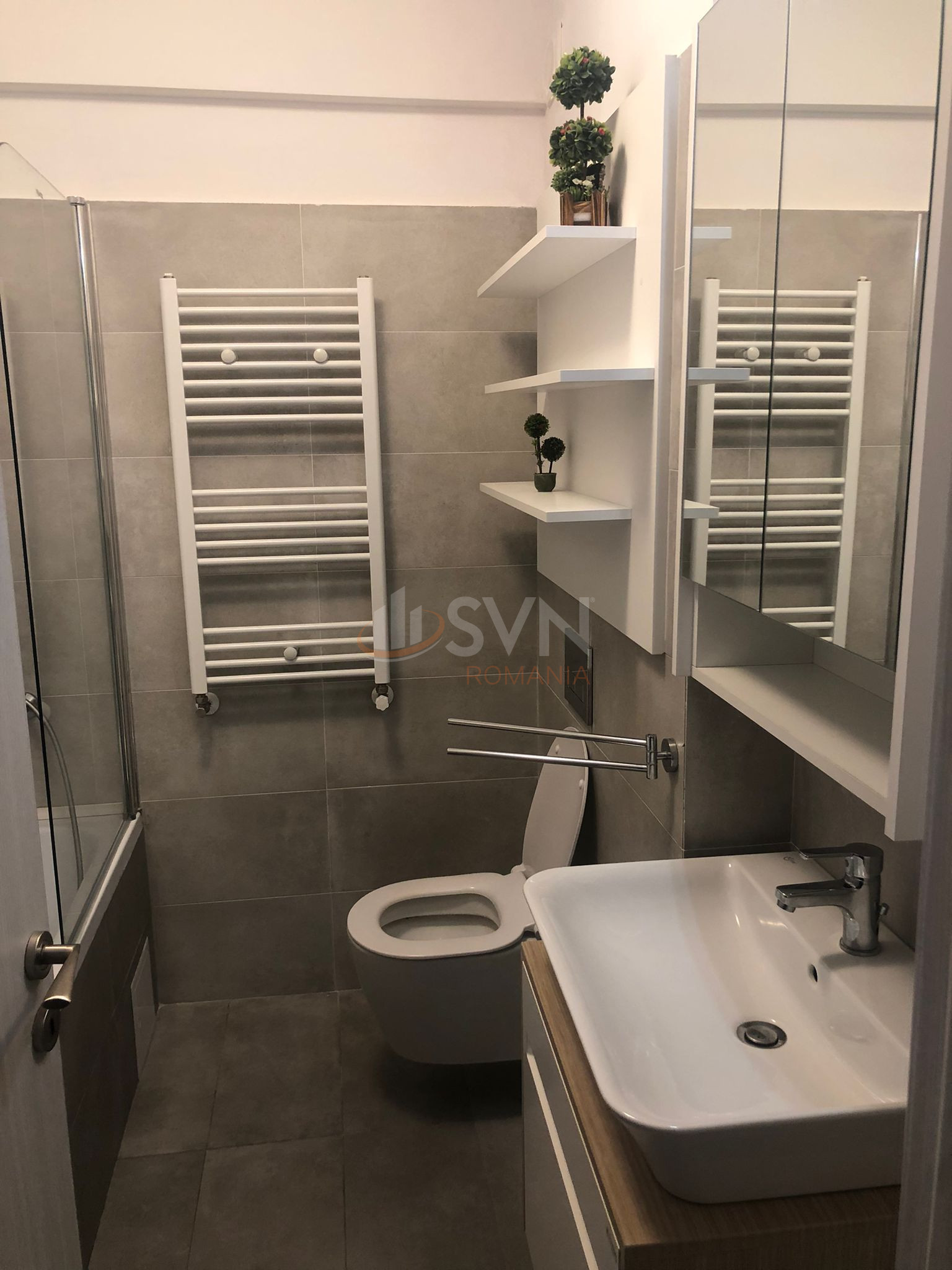 Apartament, 2 camere Bucuresti/Pipera