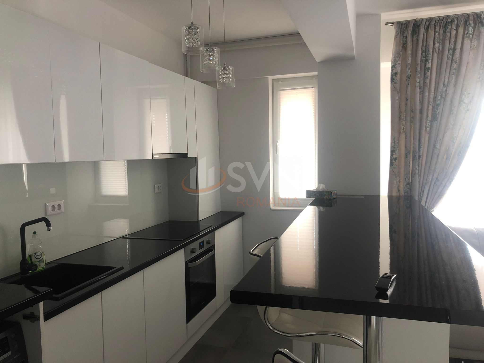 Apartament, 2 camere Bucuresti/Pipera