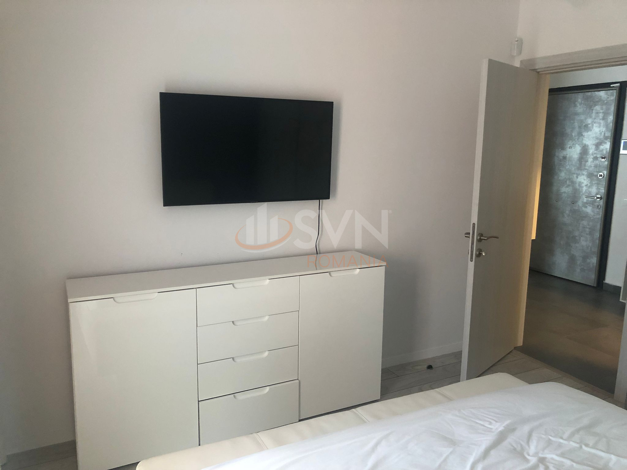 Apartament, 2 camere Bucuresti/Pipera