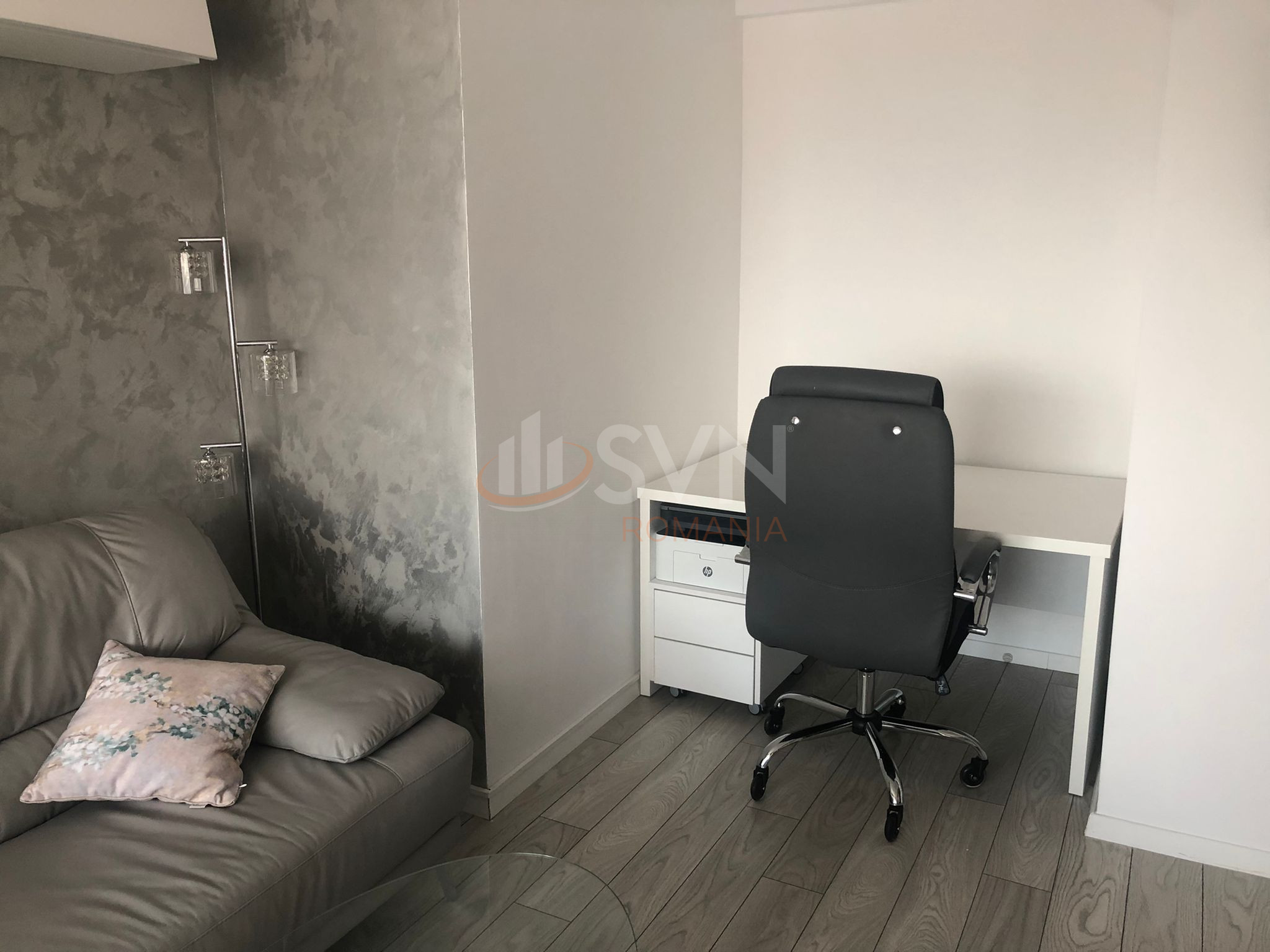 Apartament, 2 camere Bucuresti/Pipera
