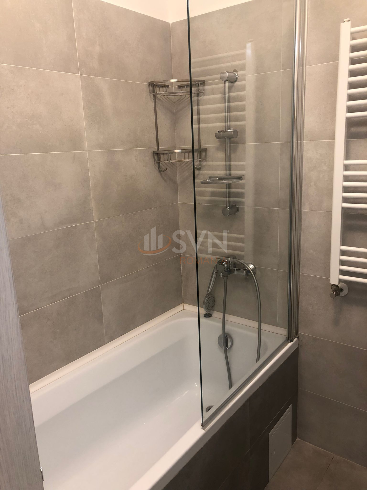 Apartament, 2 camere Bucuresti/Pipera
