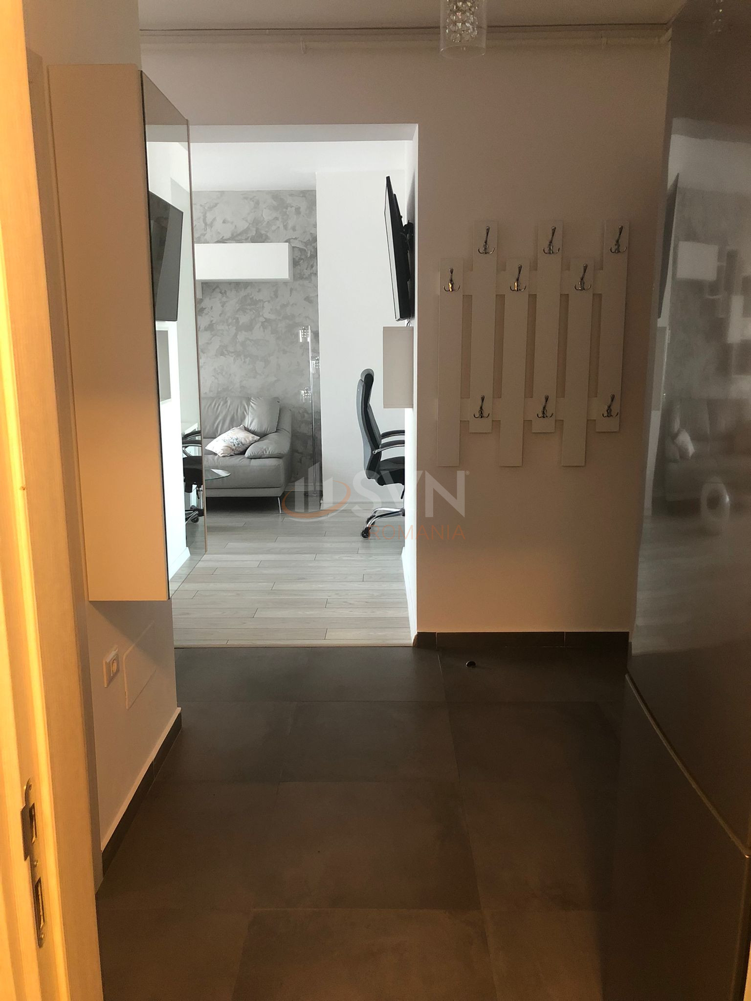 Apartament, 2 camere Bucuresti/Pipera