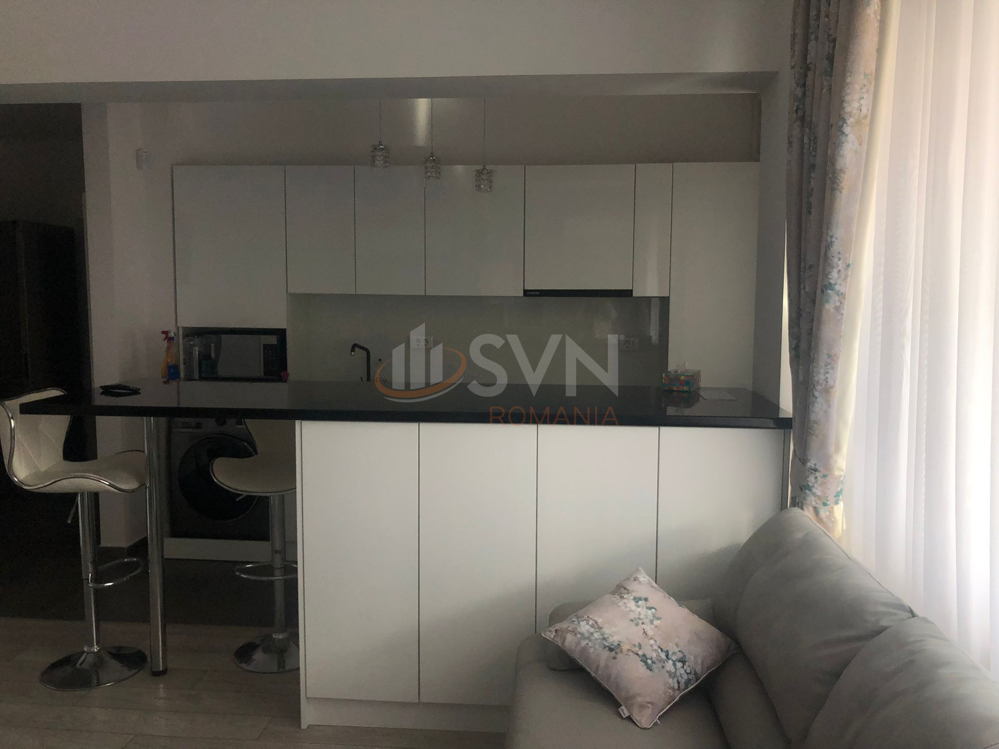 Apartament, 2 camere Bucuresti/Pipera