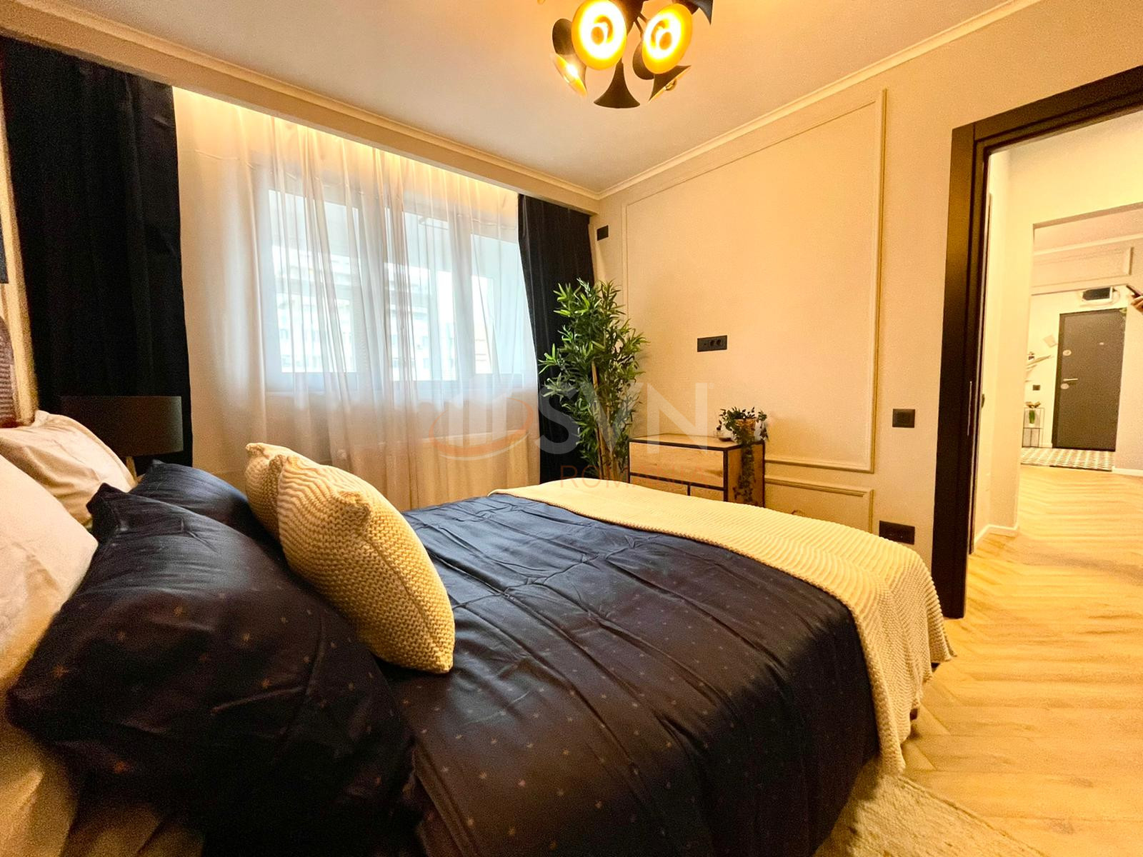 Apartament, 2 camere Bucuresti/Obor