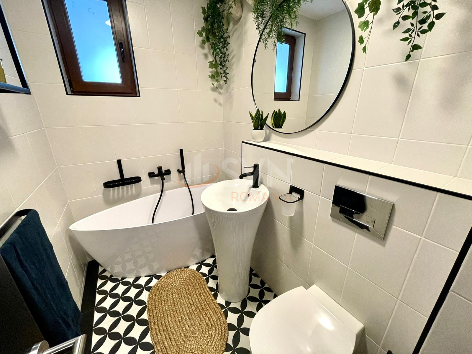 Apartament, 2 camere Bucuresti/Obor