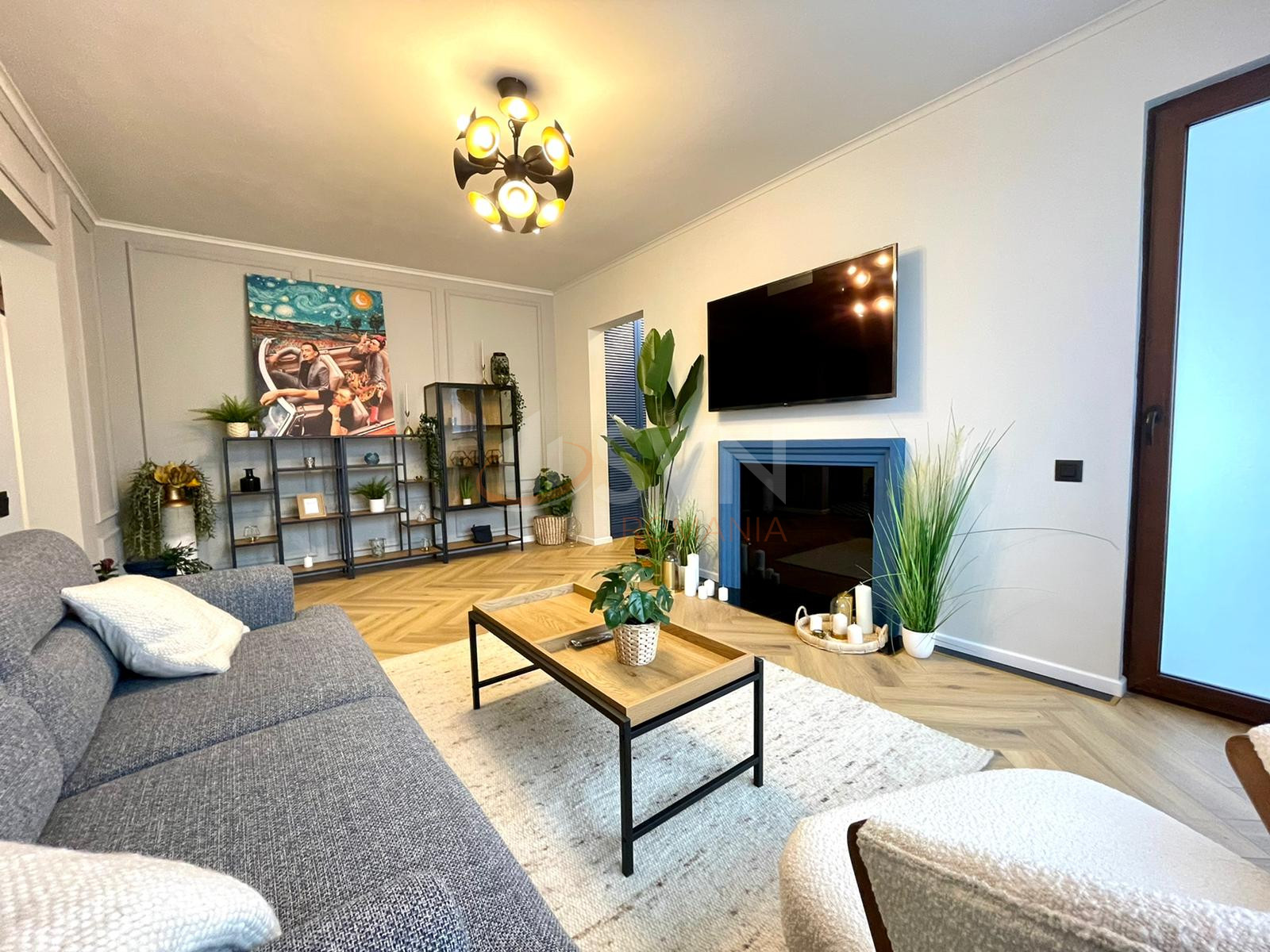 Apartament, 2 camere Bucuresti/Obor