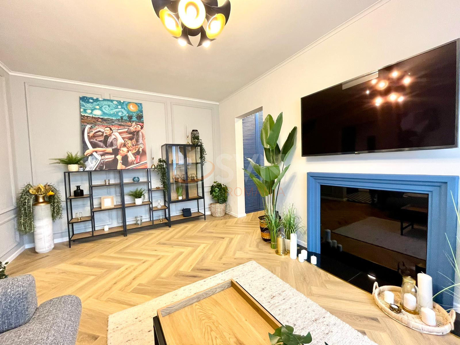 Apartament, 2 camere Bucuresti/Obor