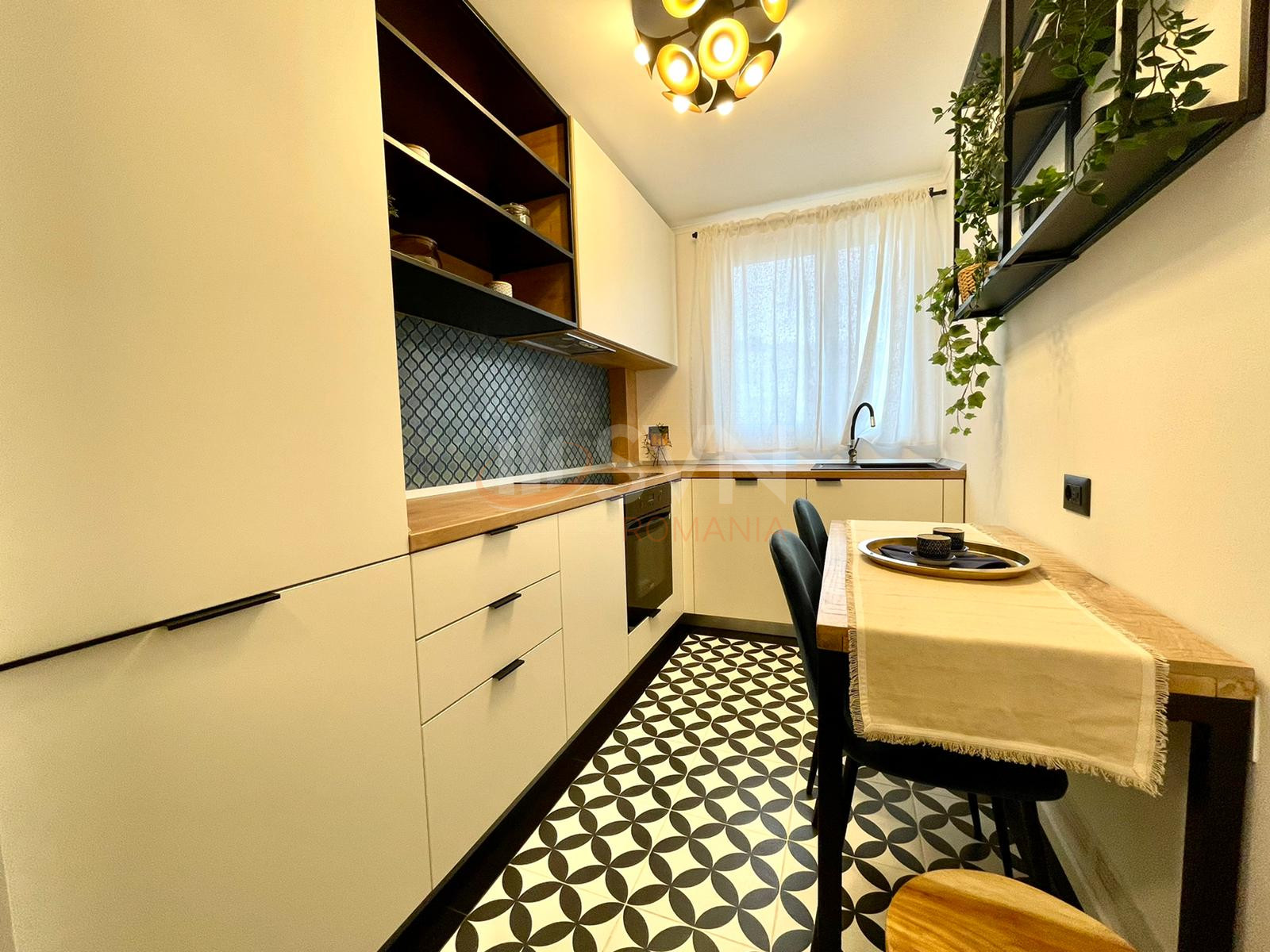 Apartament, 2 camere Bucuresti/Obor