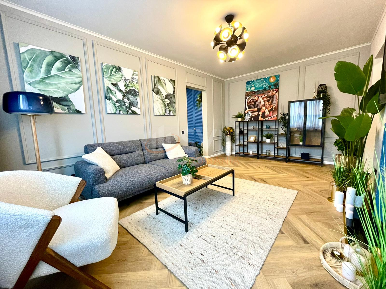 Apartament, 2 camere Bucuresti/Obor