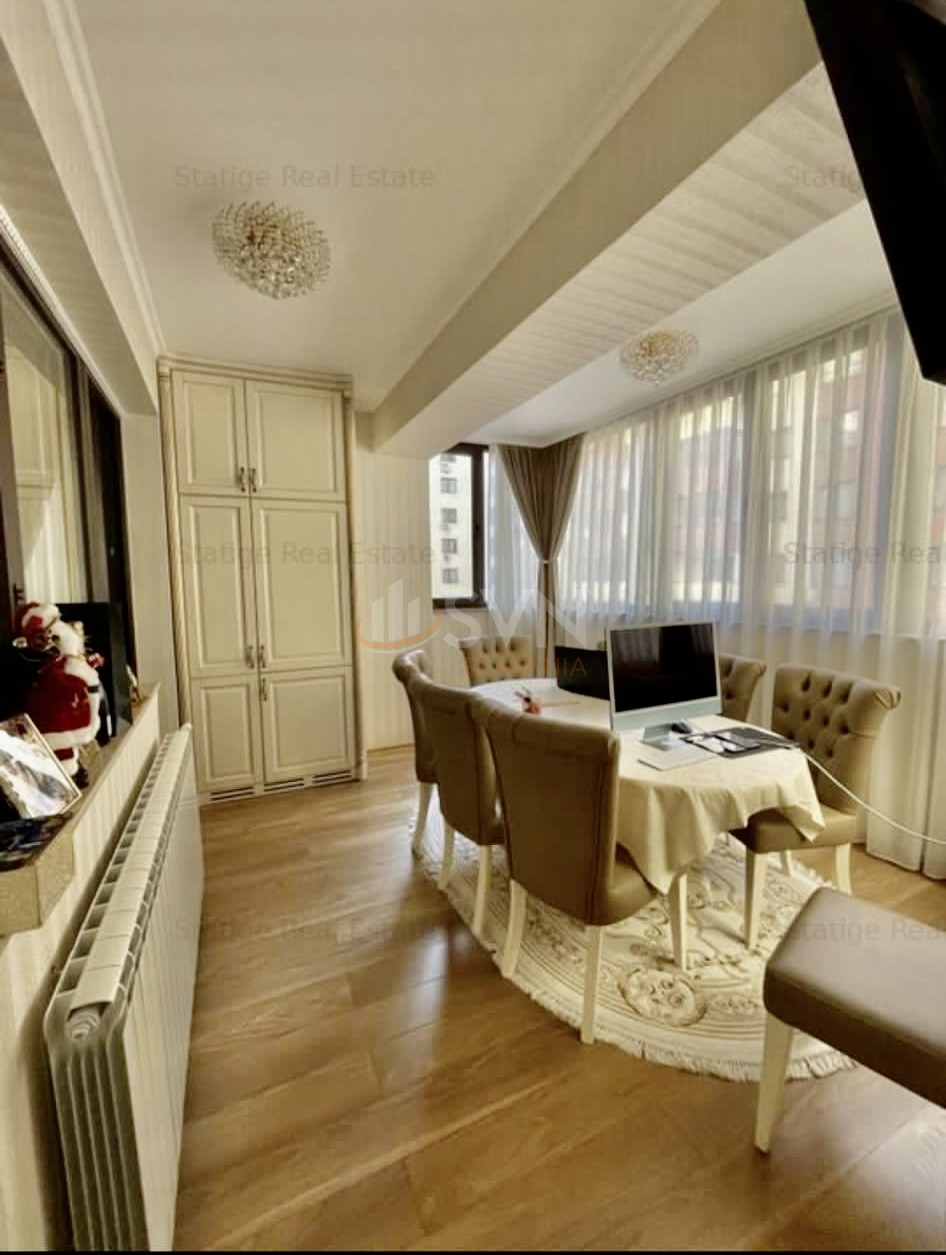 Apartament, 2 camere Bucuresti/Aviatiei