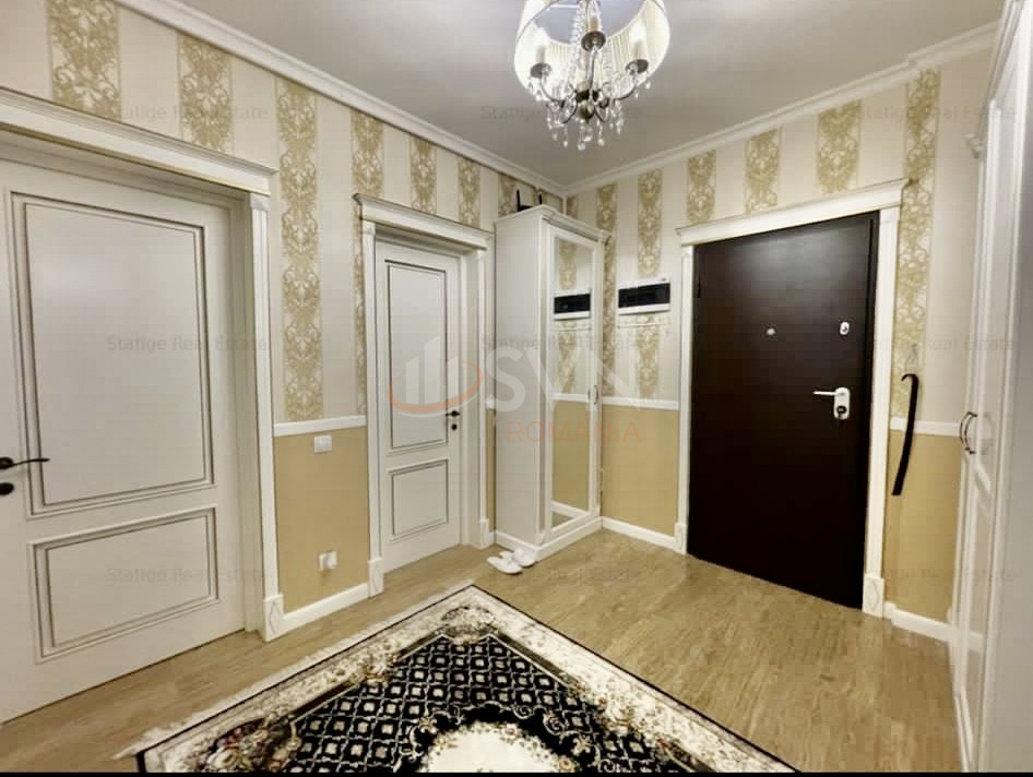 Apartament, 2 camere Bucuresti/Aviatiei