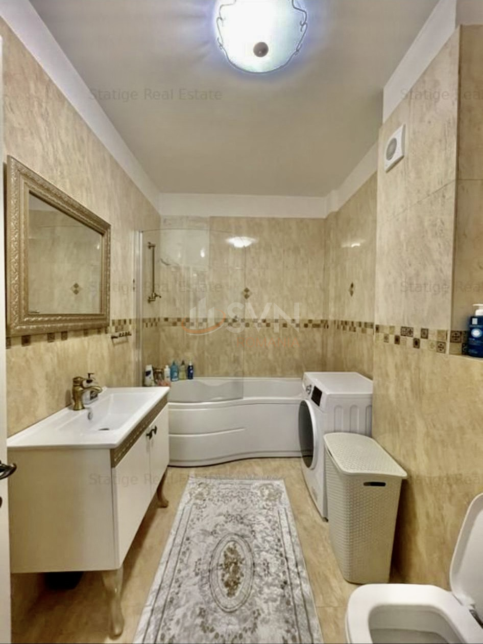 Apartament, 2 camere Bucuresti/Aviatiei