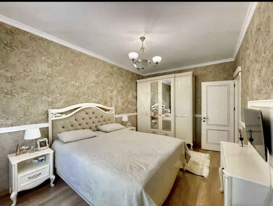 Apartament, 2 camere Bucuresti/Aviatiei