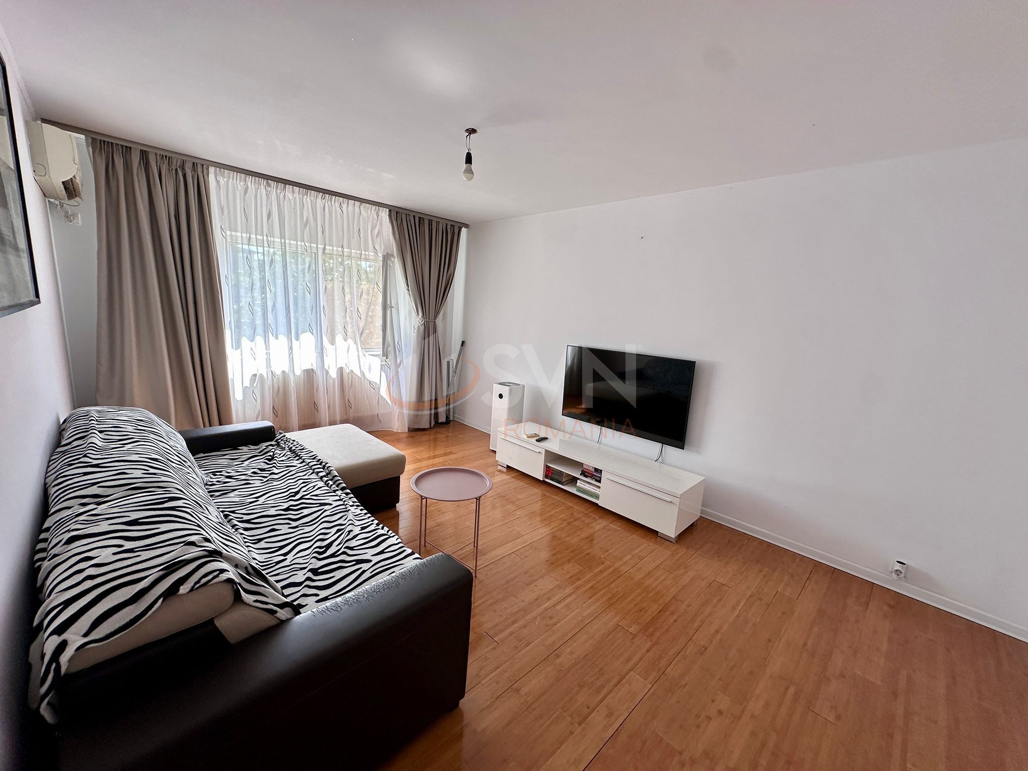 Apartament, 2 camere Bucuresti/Baneasa
