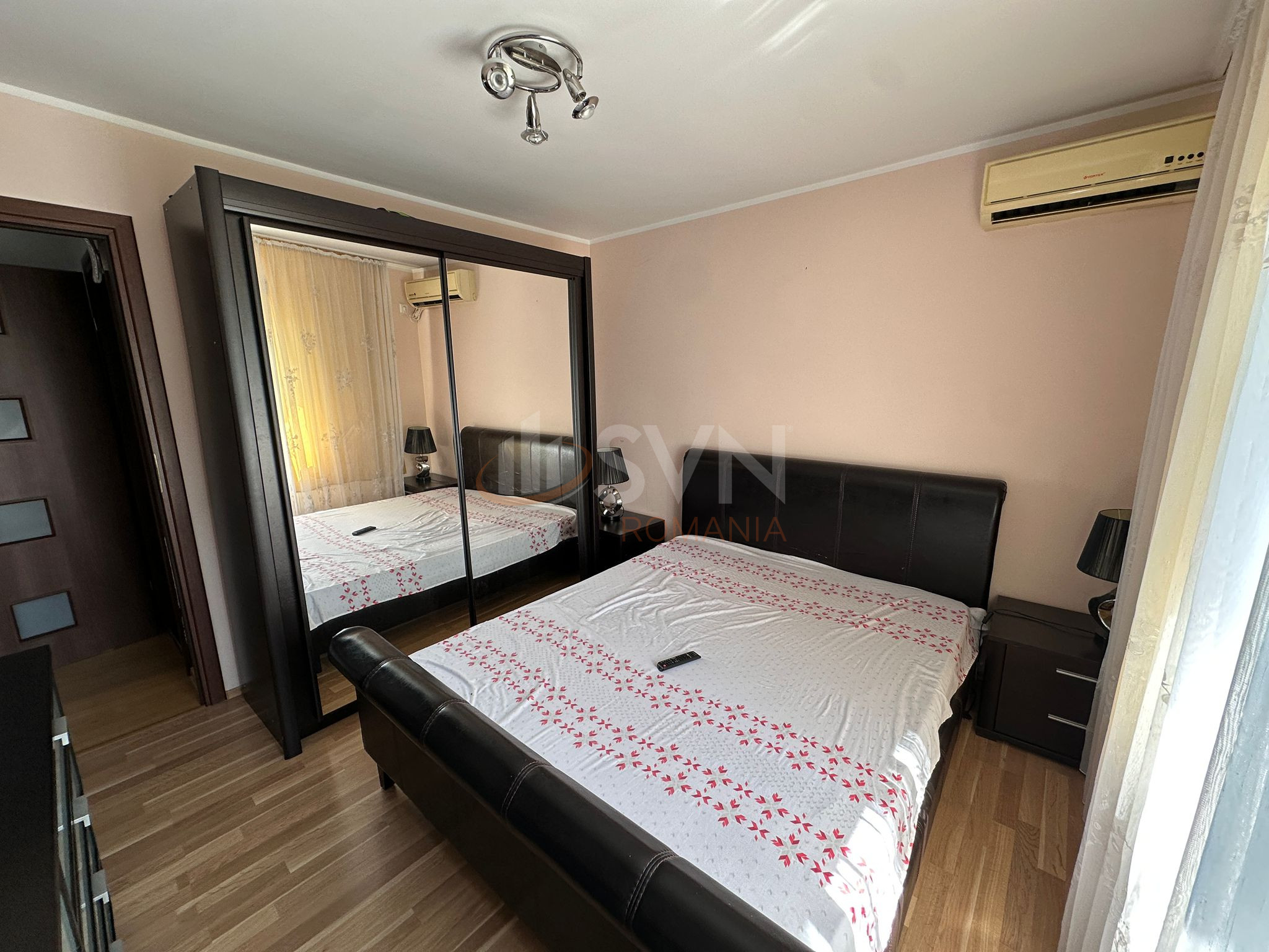 Apartament, 2 camere Bucuresti/Baneasa