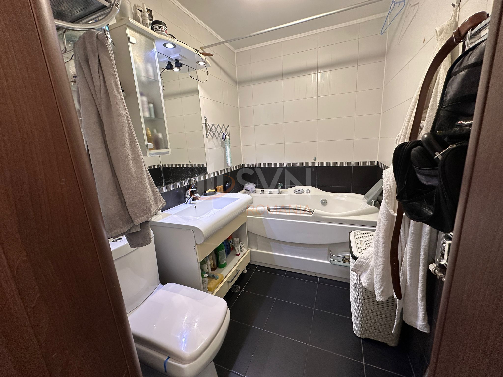 Apartament, 2 camere Bucuresti/Baneasa