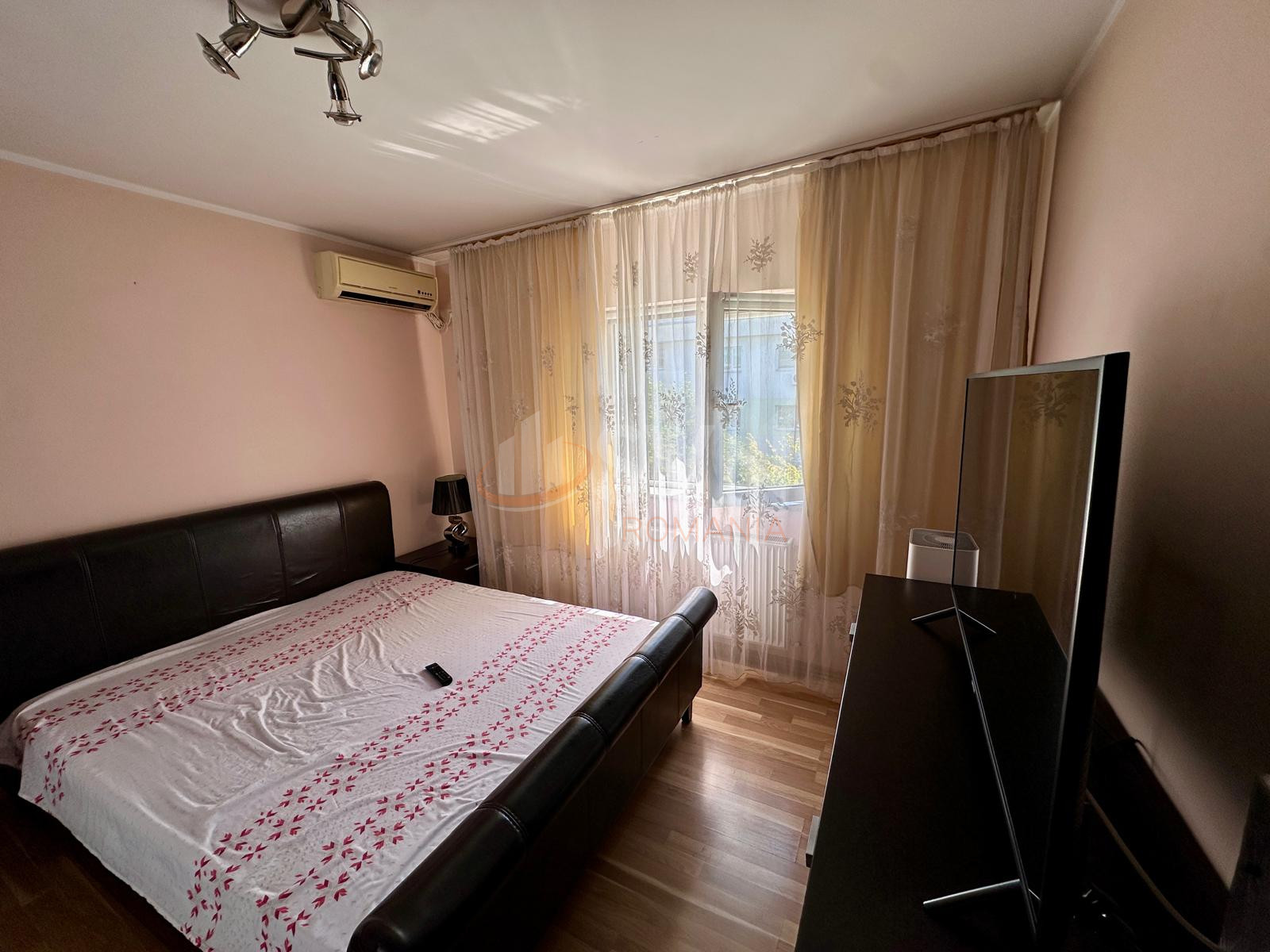 Apartament, 2 camere Bucuresti/Baneasa