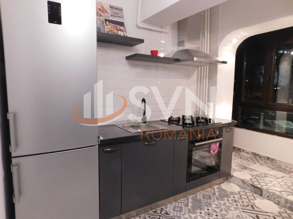 Apartament, 2 camere Bucuresti/Unirii (s3)