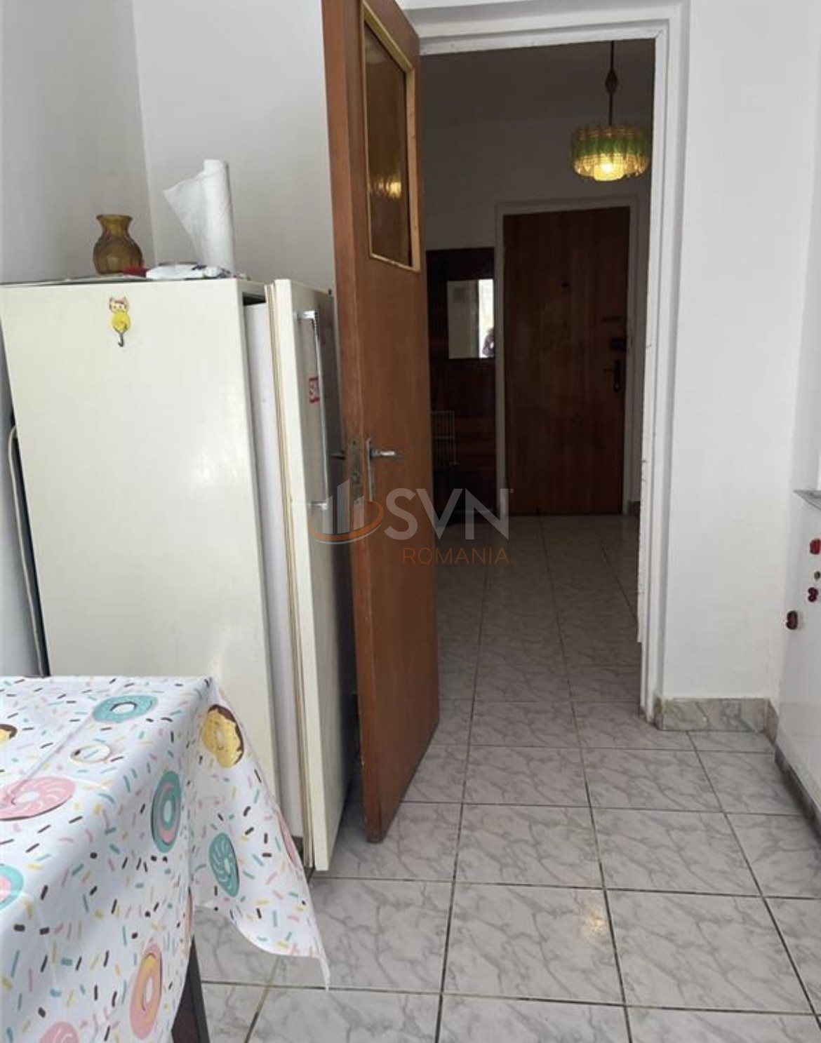 Apartament, 2 camere Bucuresti/Lacul Tei