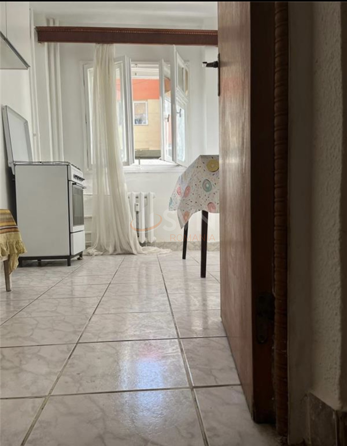 Apartament, 2 camere Bucuresti/Lacul Tei