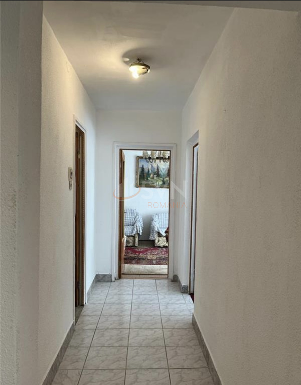 Apartament, 2 camere Bucuresti/Lacul Tei
