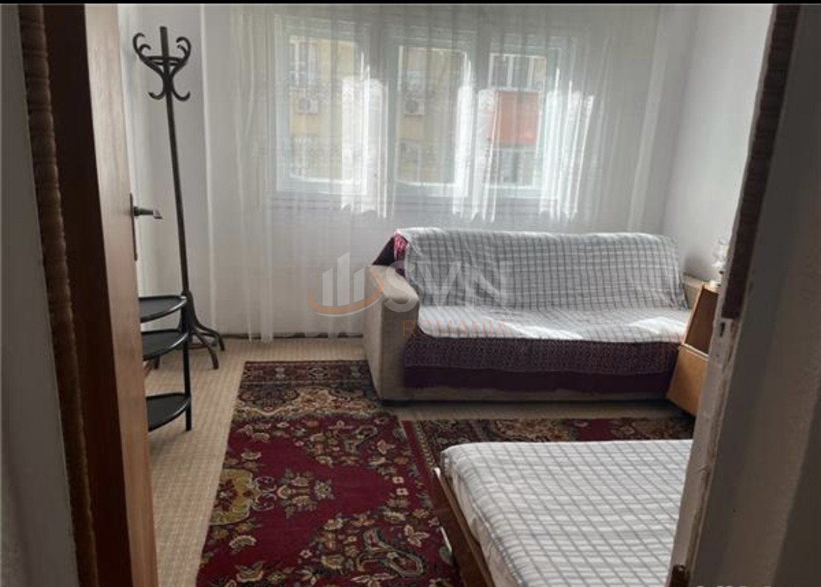 Apartament, 2 camere Bucuresti/Lacul Tei