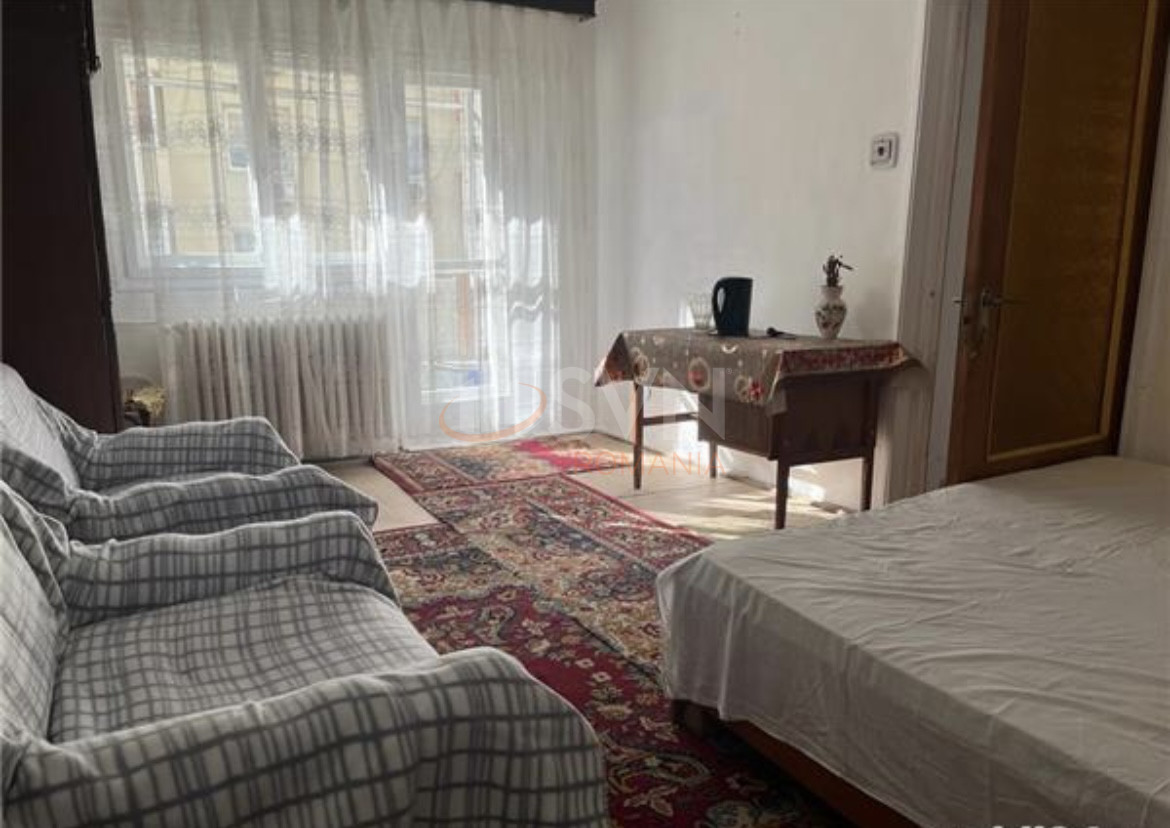 Apartament, 2 camere Bucuresti/Lacul Tei