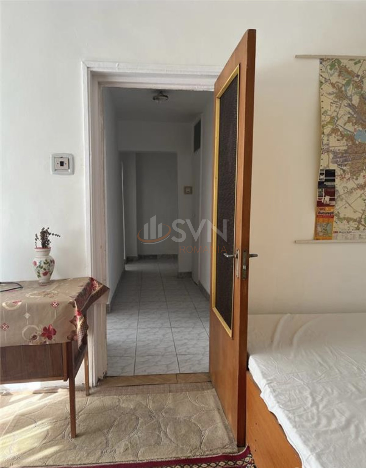 Apartament, 2 camere Bucuresti/Lacul Tei