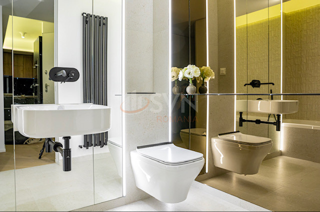 Apartament, 2 camere Bucuresti/Cotroceni