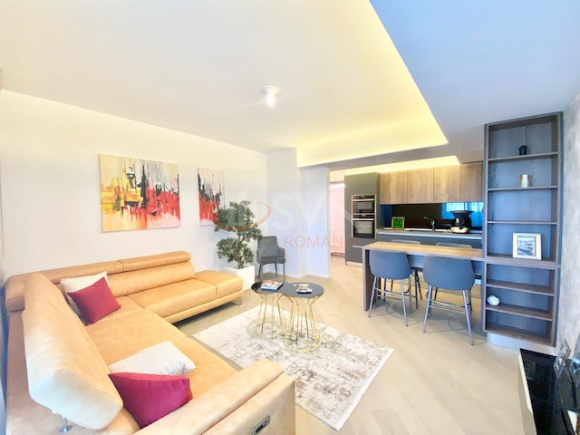 Apartament, 2 camere Bucuresti/Cotroceni