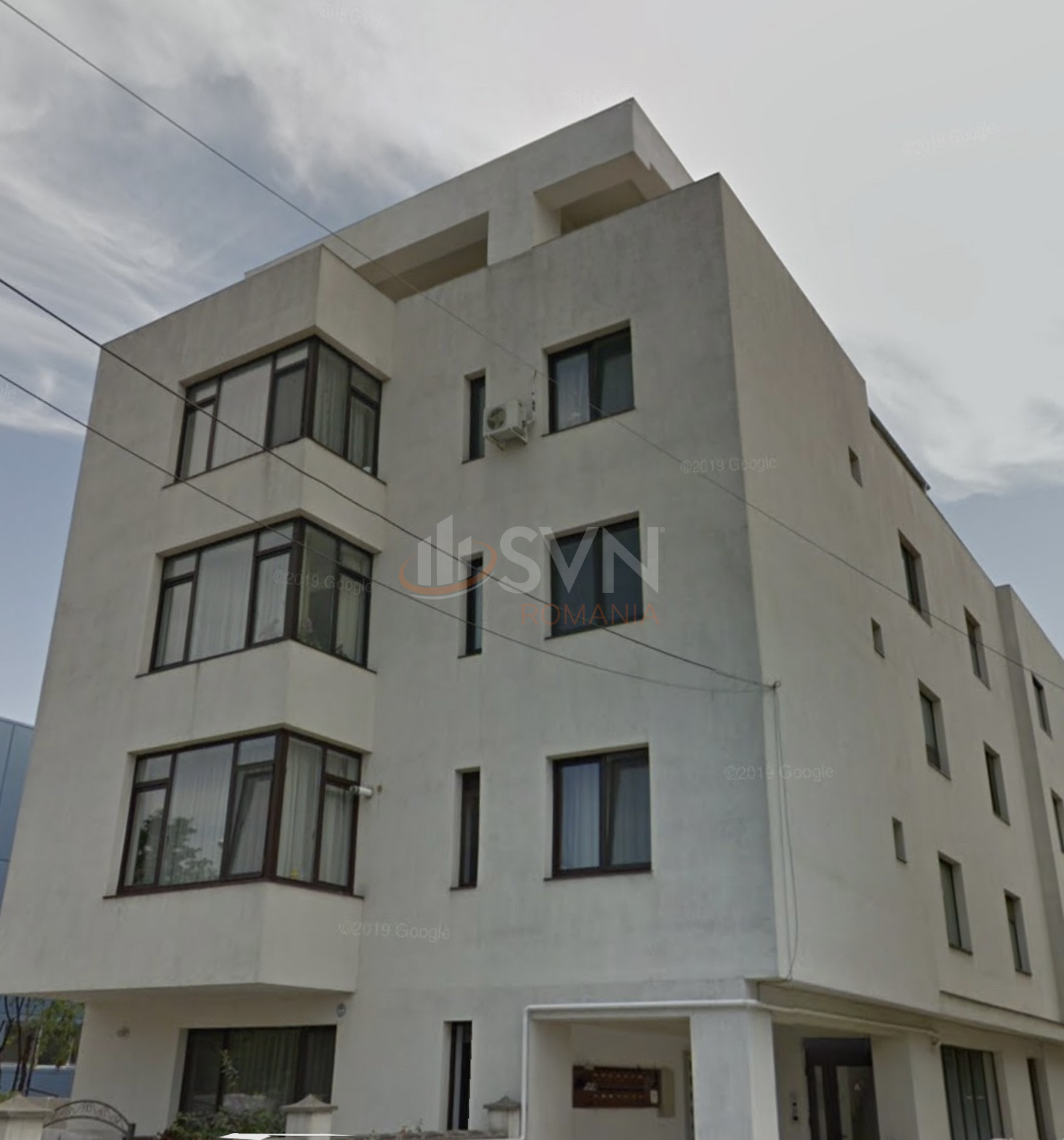 Apartament, 2 camere Bucuresti/Aviatiei