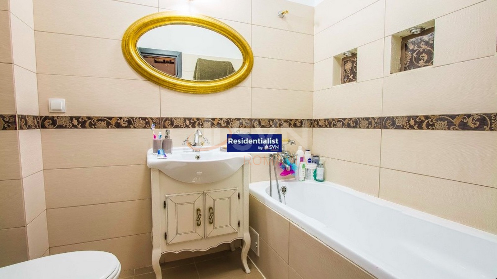 Apartament, 2 camere Bucuresti/Aviatiei