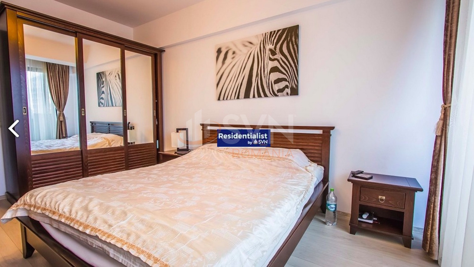 Apartament, 2 camere Bucuresti/Aviatiei