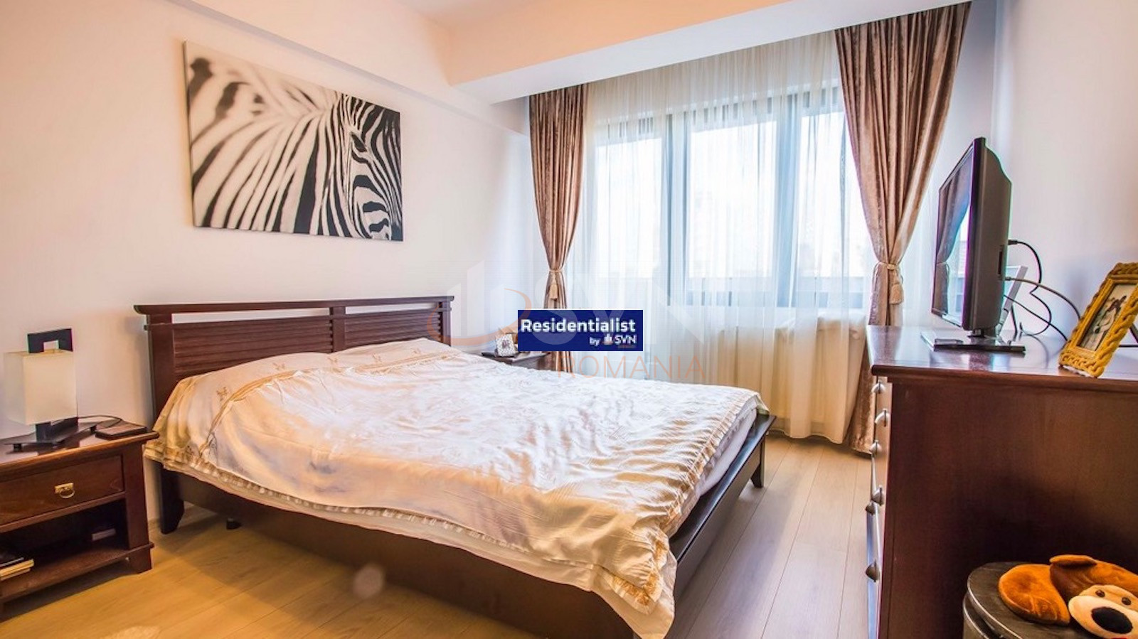 Apartament, 2 camere Bucuresti/Aviatiei