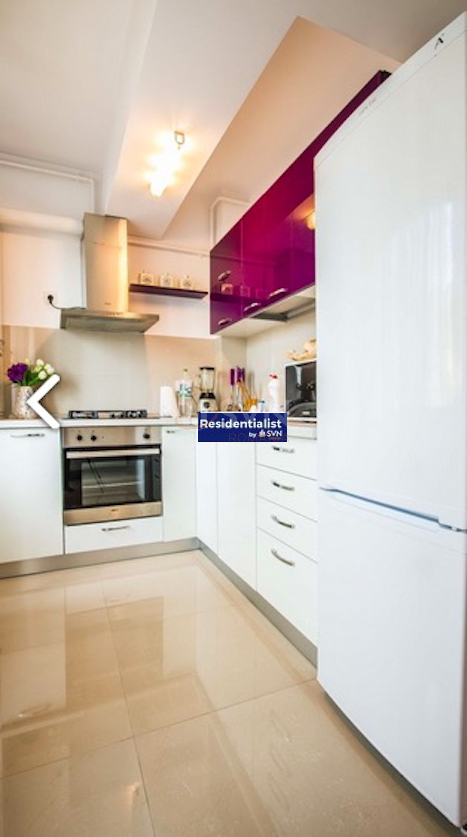 Apartament, 2 camere Bucuresti/Aviatiei