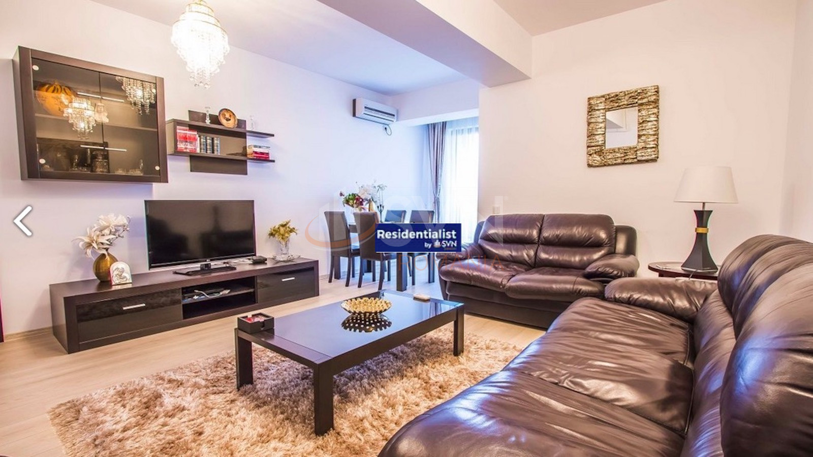 Apartament, 2 camere Bucuresti/Aviatiei