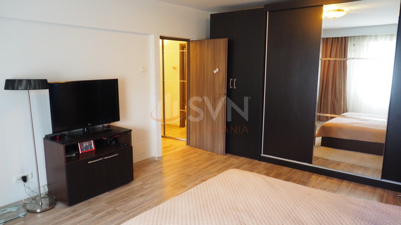 Apartament, 2 camere Bucuresti/Aviatiei